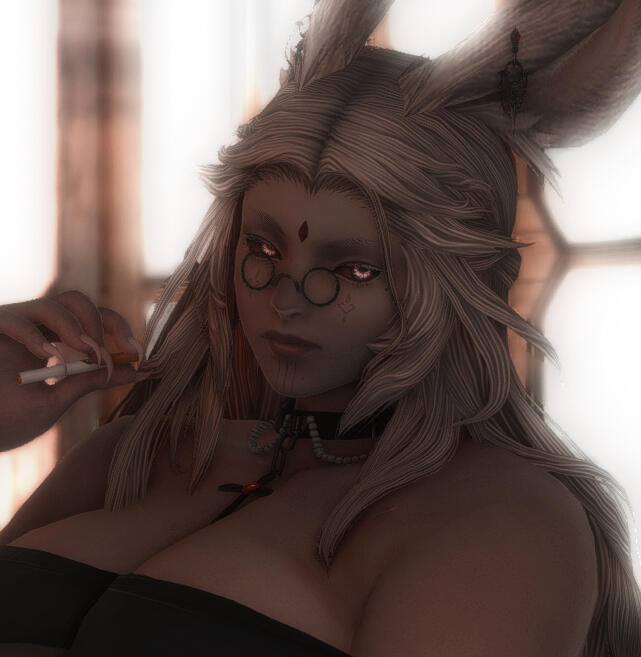 A Chance Arrangement